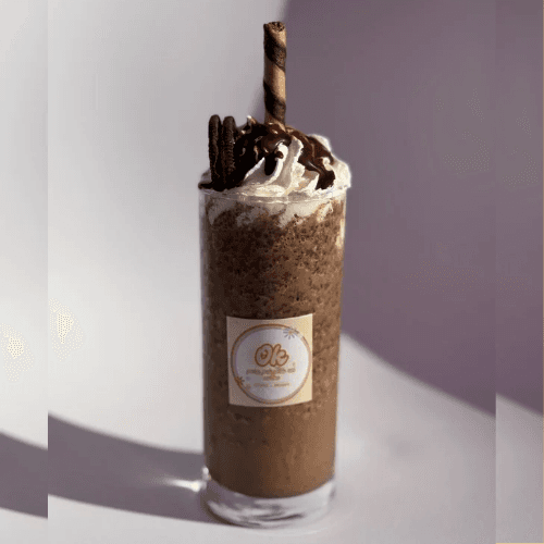 Frappe OREO