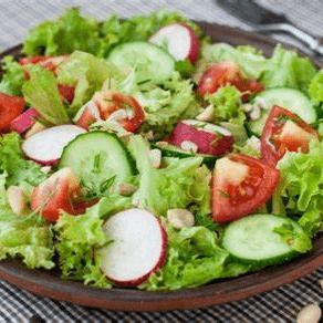 Ensalada