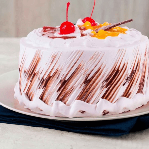 1/4 Torta Española