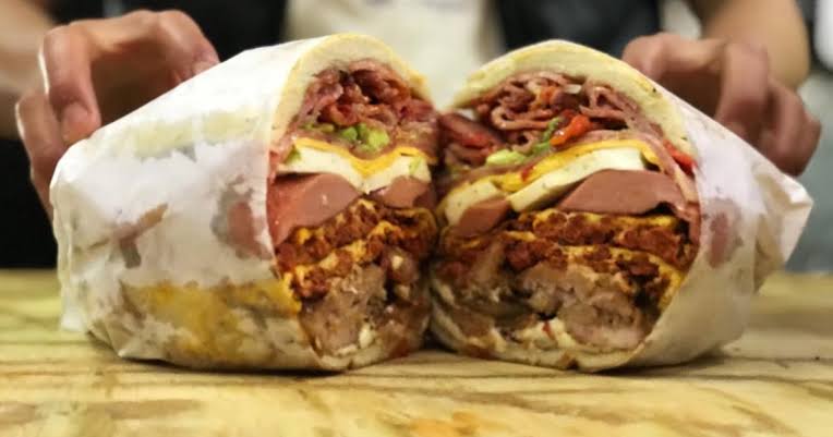 Tortas el pariente