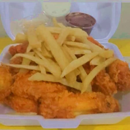 ALITAS ORDEN JUMBO