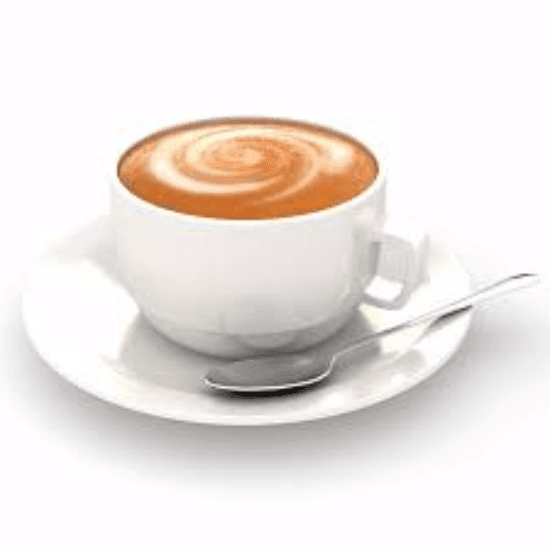 Mokaccino Grande