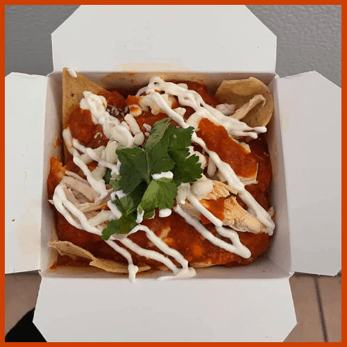 Roja (🌶️🌶️🌶️ medio):