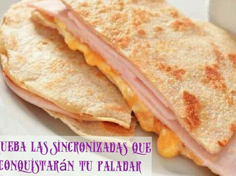 Sincronizada