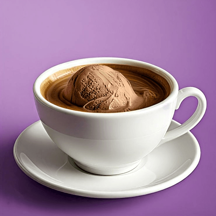 Affogatto