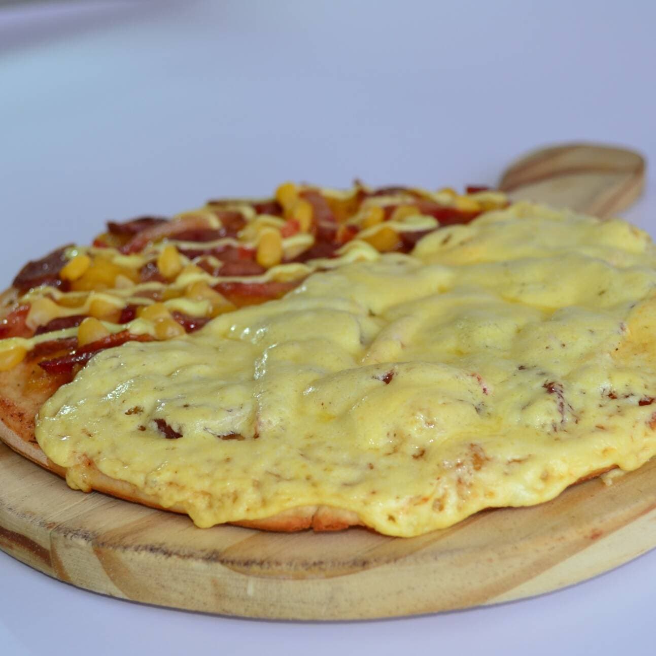 Pizza Grande 40 Cms