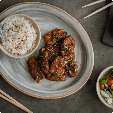 Costillas Orientales