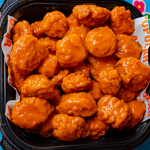 Boneless 1/2KG