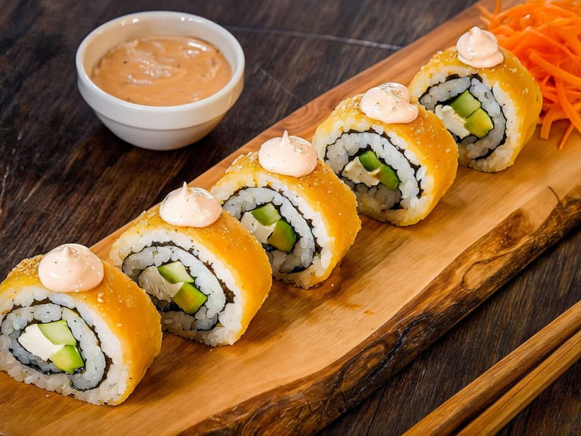 Tori 23 Sushi + Bar