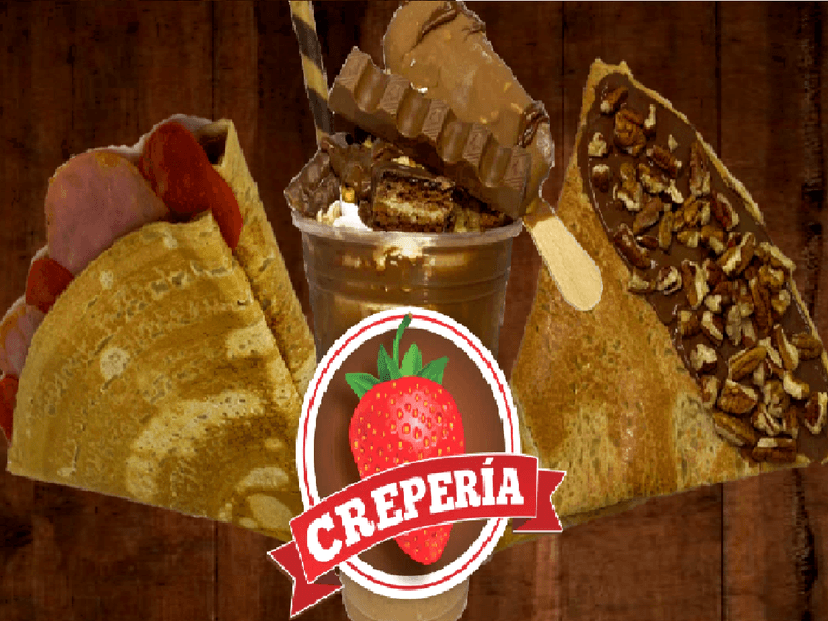 Crepería