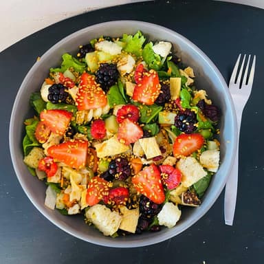 Combo Saludable para 2