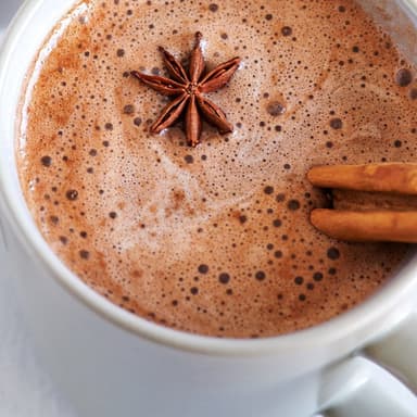 Chai Caliente