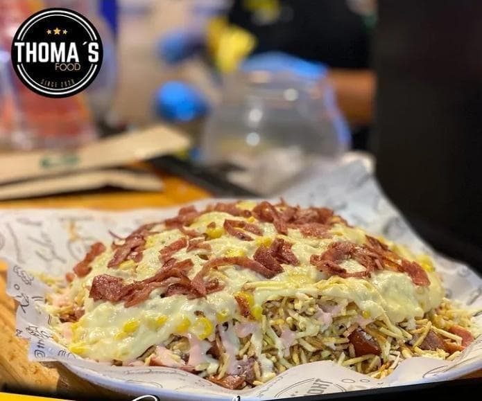 Plaza 56 Urban Food
