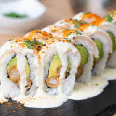 Combo 30 Makis + 1 PEPSI 355ml