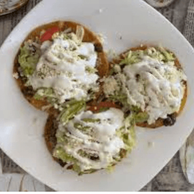 Sopes
