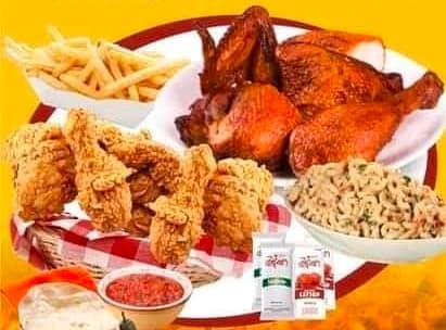 POLLOS BLAS (Saltillo 2000)