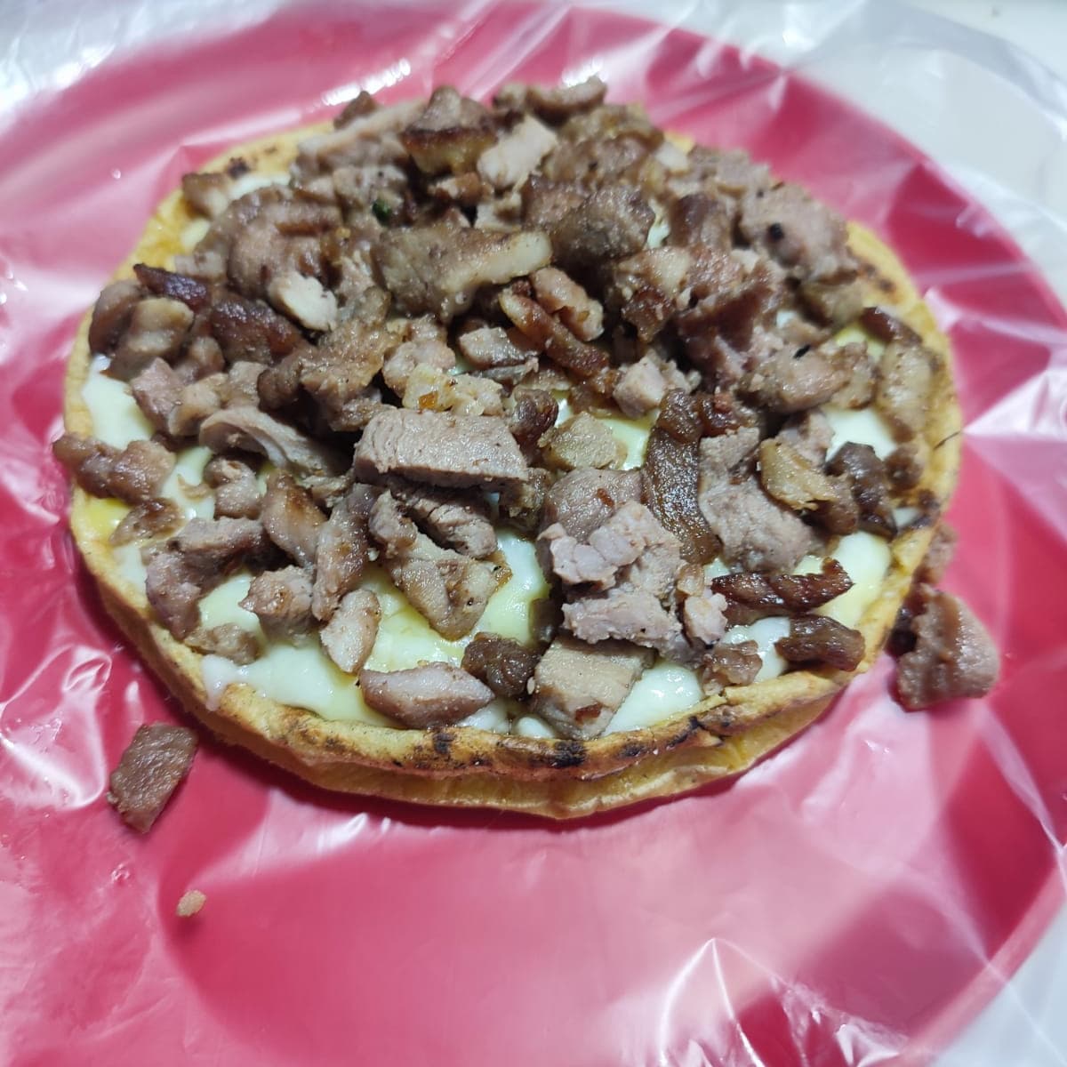 Tacos Grandes