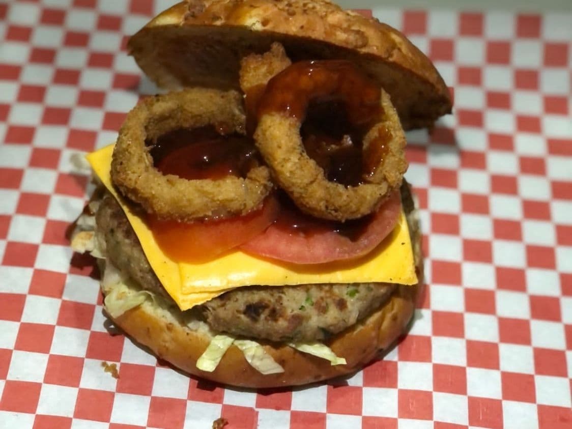 Onion BQQ