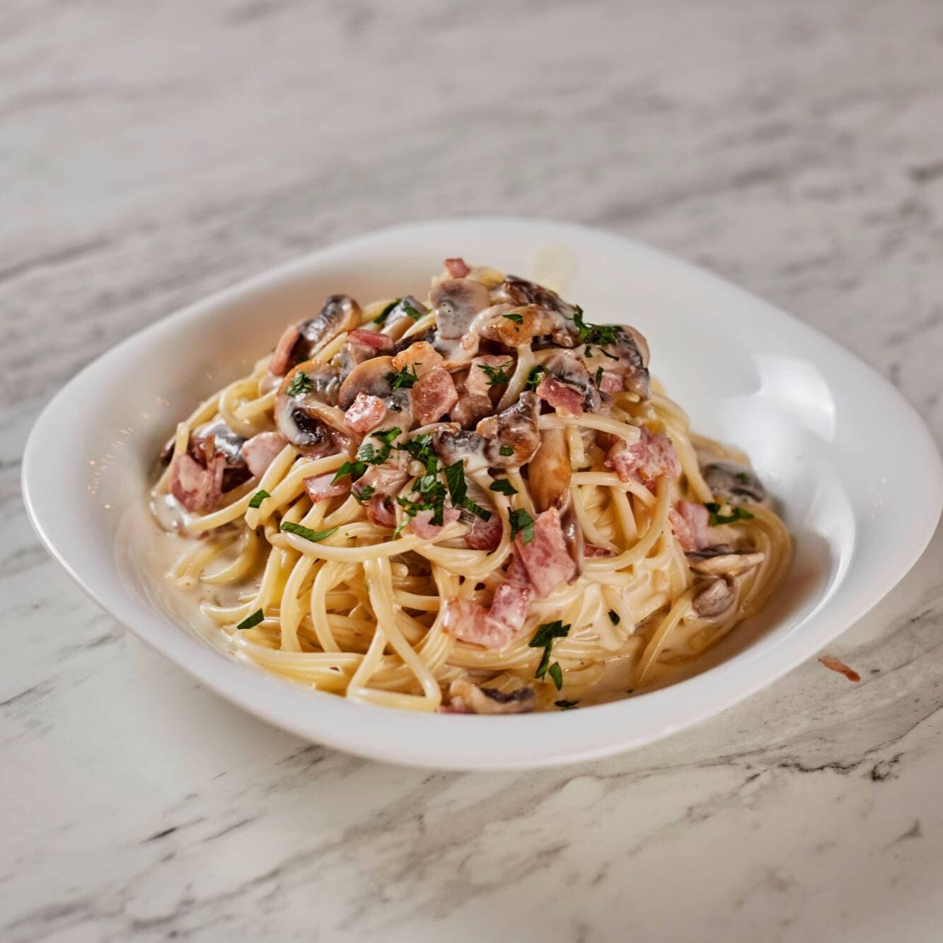 Carbonara