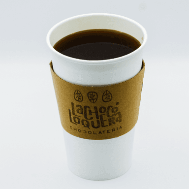 Mexicano Espresso 12 Oz