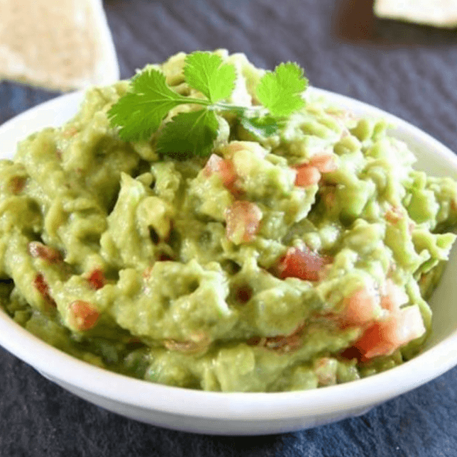 GUACAMOLE