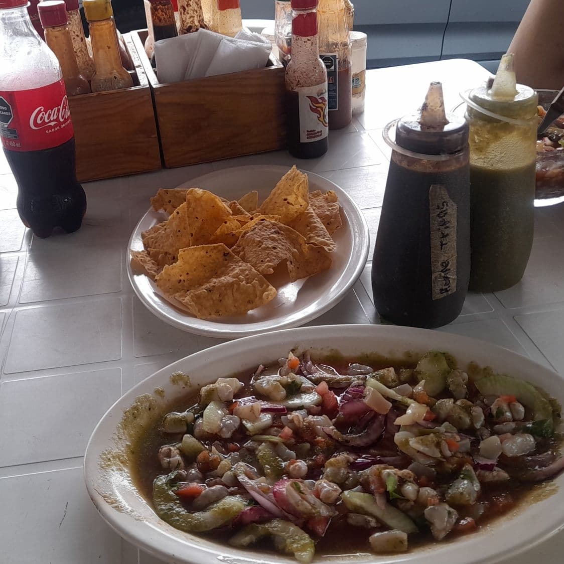 Combo 1