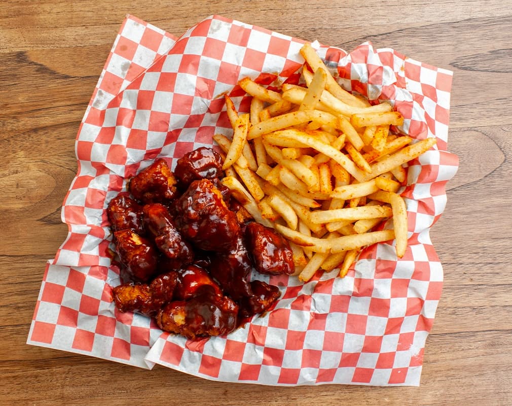 Boneless