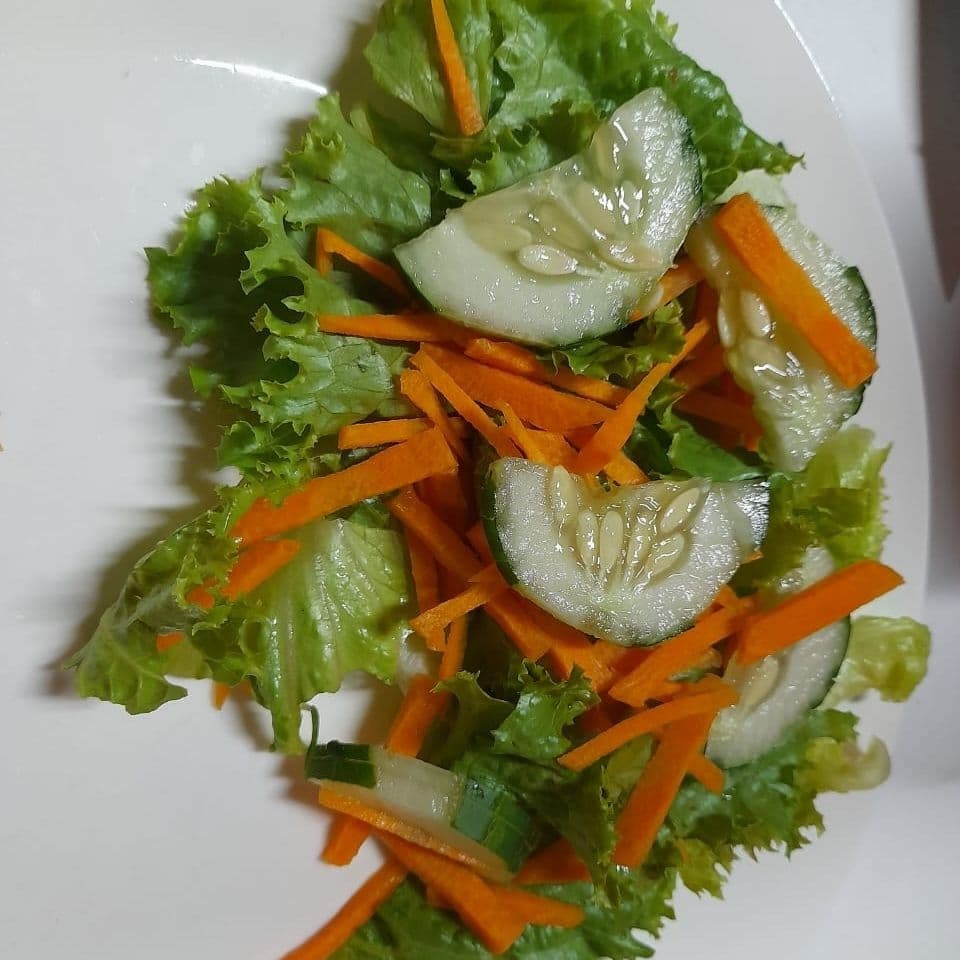 Ensalada