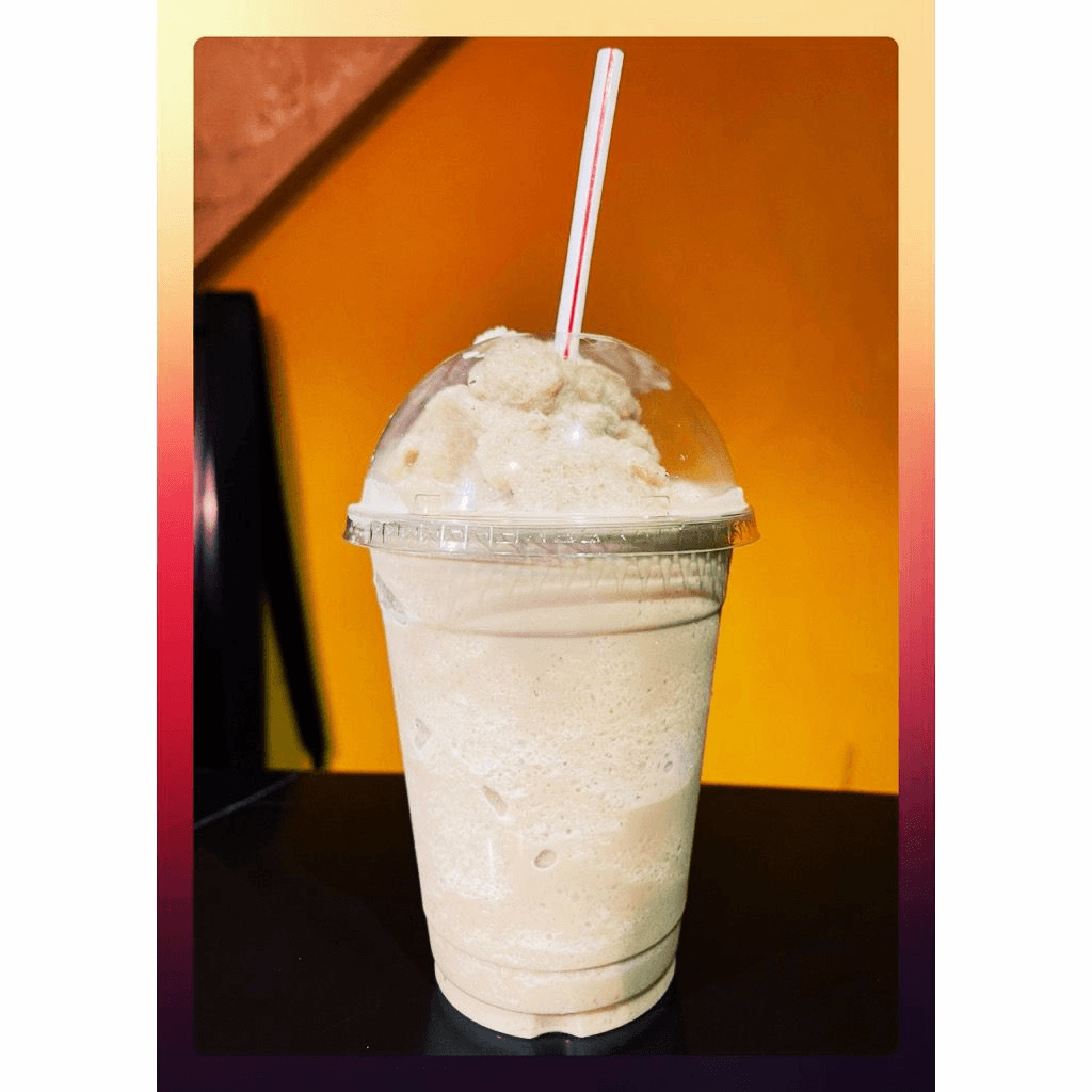 Frappuccino Clásico 0% Azúcar