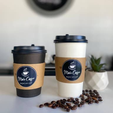 Expresso Americano (LAVAZZA)