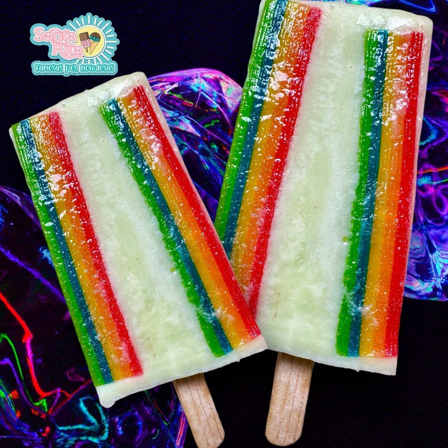 Paleta de Limon con Xtremes