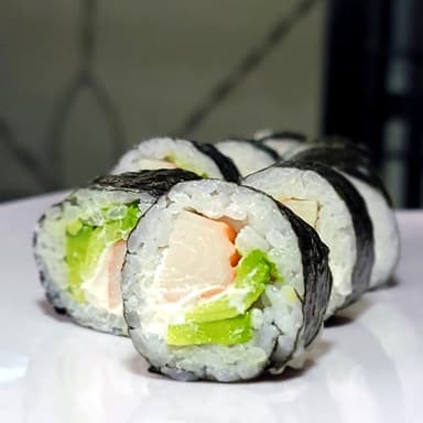 Yokohama Roll