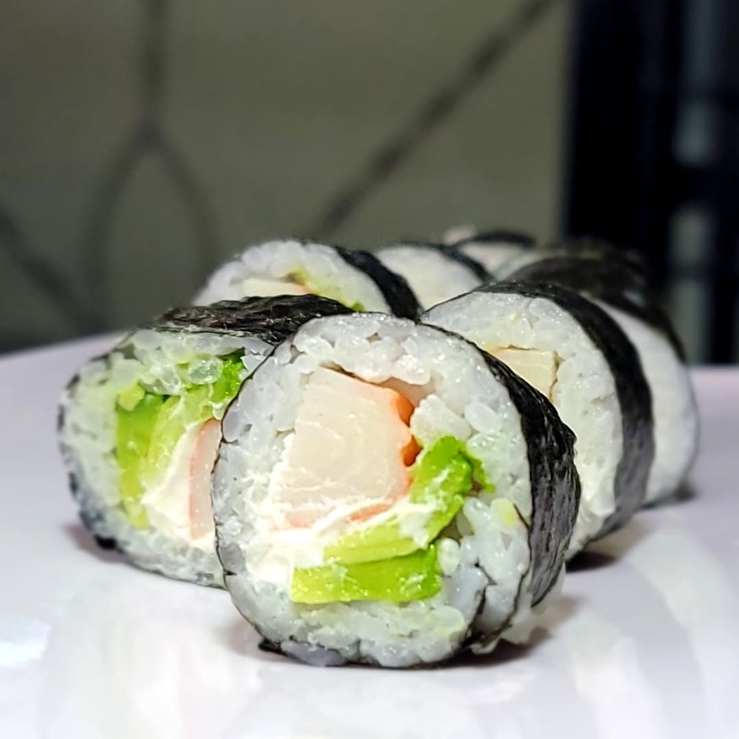 Yokohama Roll