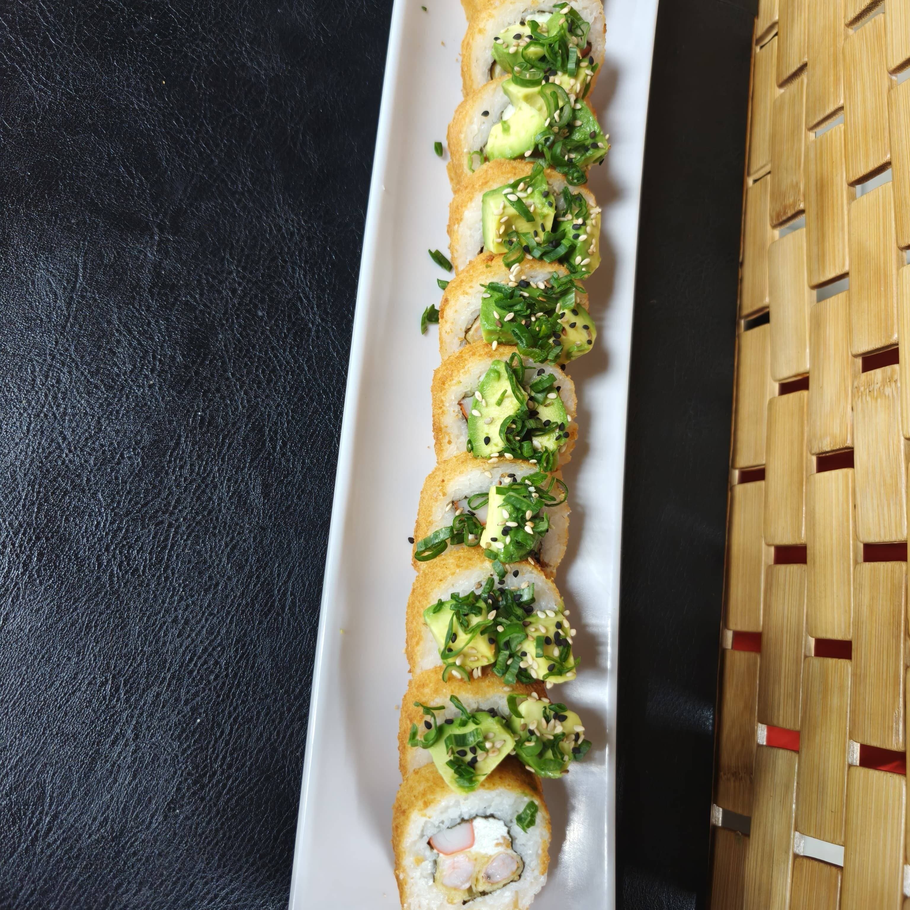 Panko Roll
