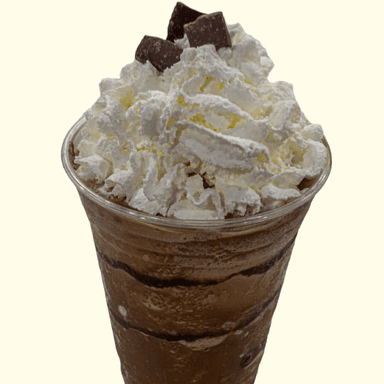 Frappé Moka Obscuro 16oz