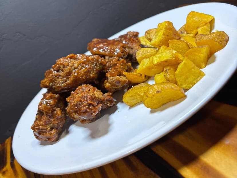 Estacion 10 GastroBar