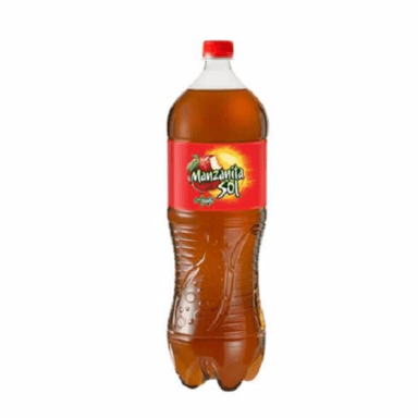Manzanita Sol 1.5L