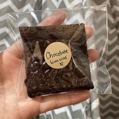 BROWNIE