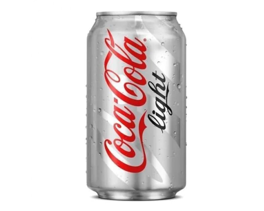 Coca Cola Light