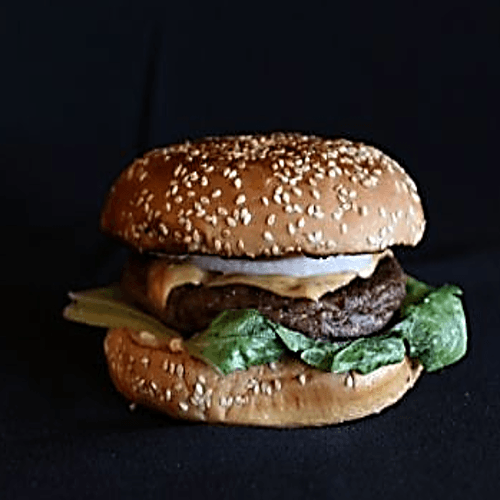 Hamburguesa de Sirloin