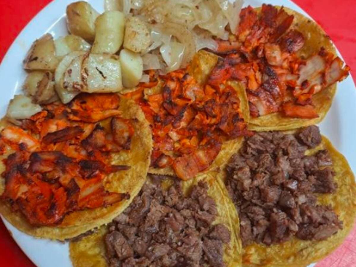 Taqueria Mi Poblana