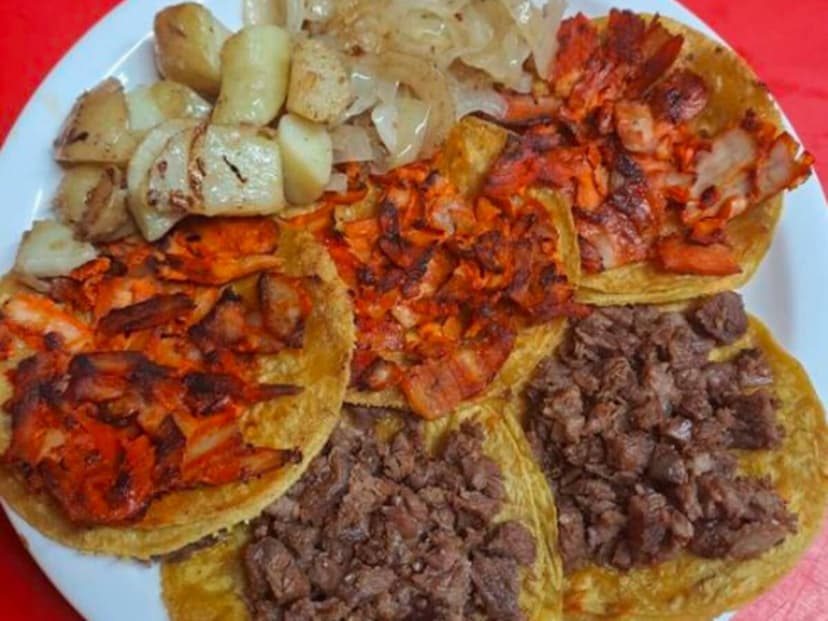 Taqueria Mi Poblana