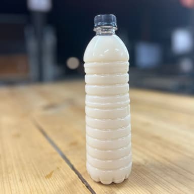 Horchata 500 Ml