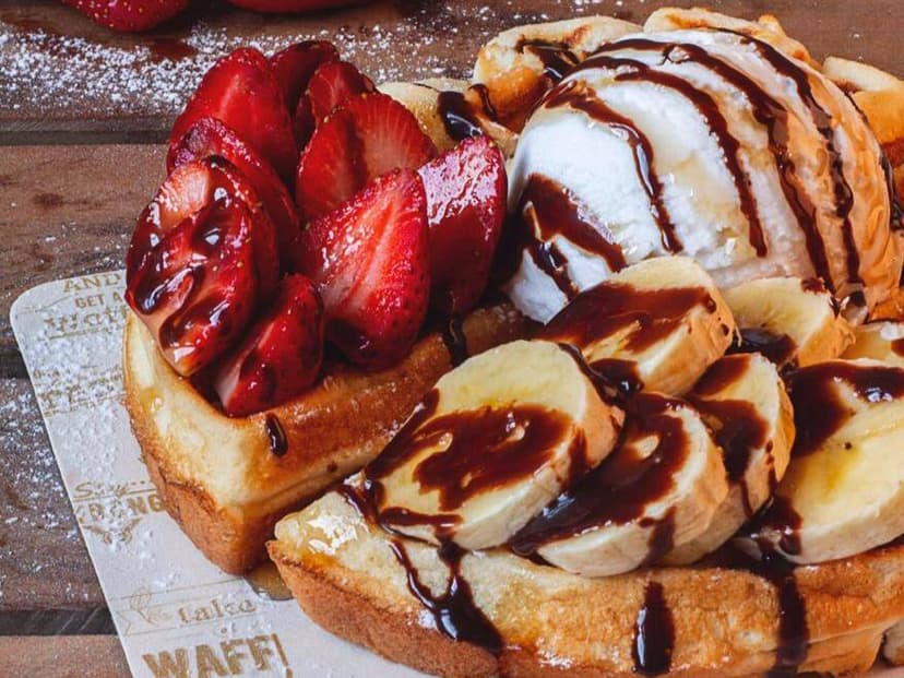 Dulce Pecado Bog