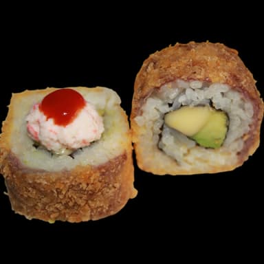 Beef Roll