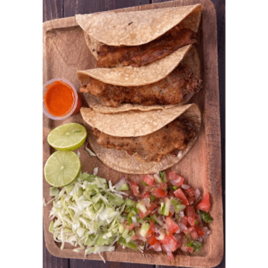 Tacos de Pescado