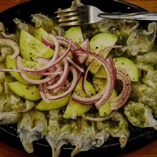 Aguachile 1lt