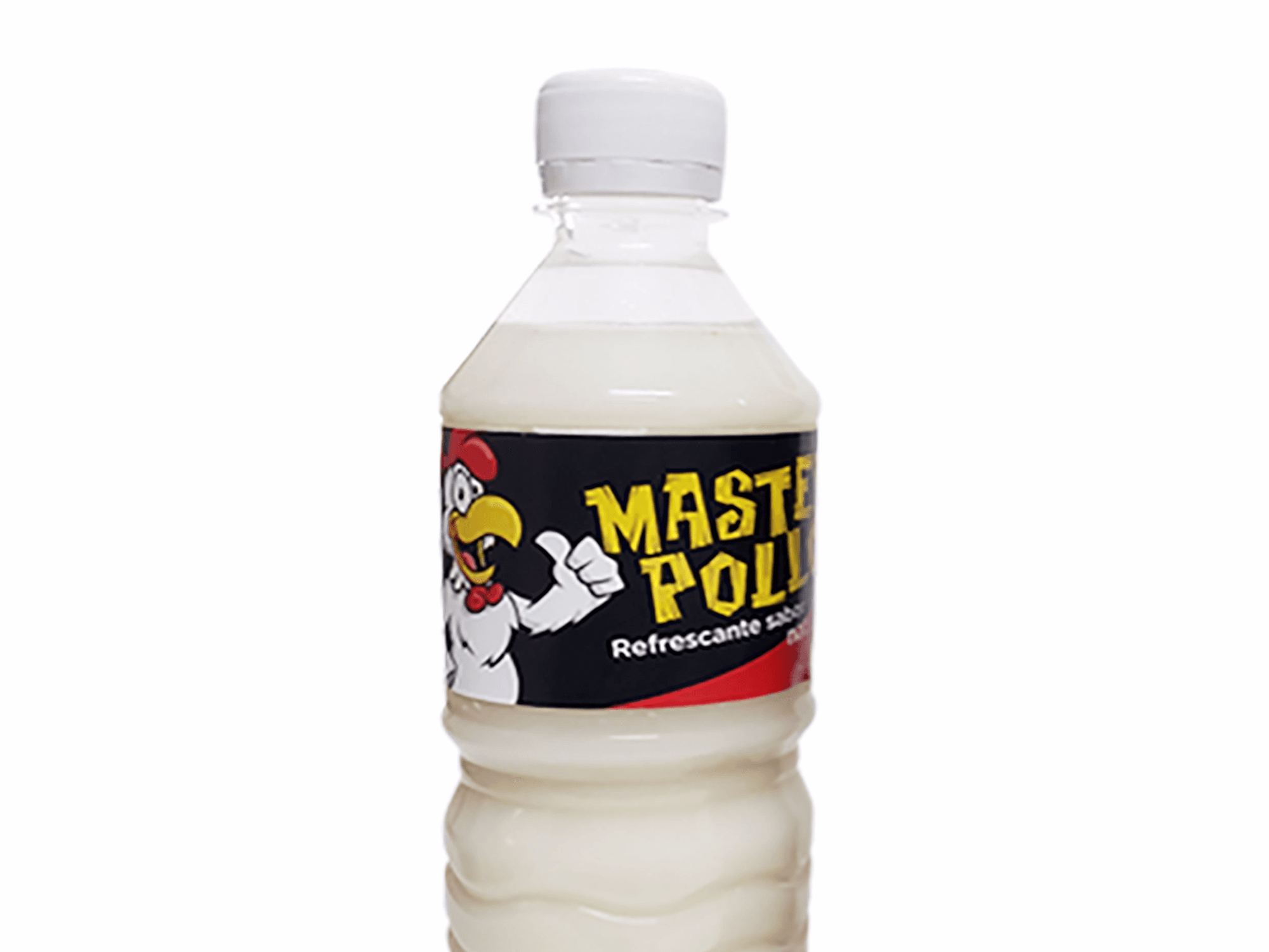 Agua de Horchata