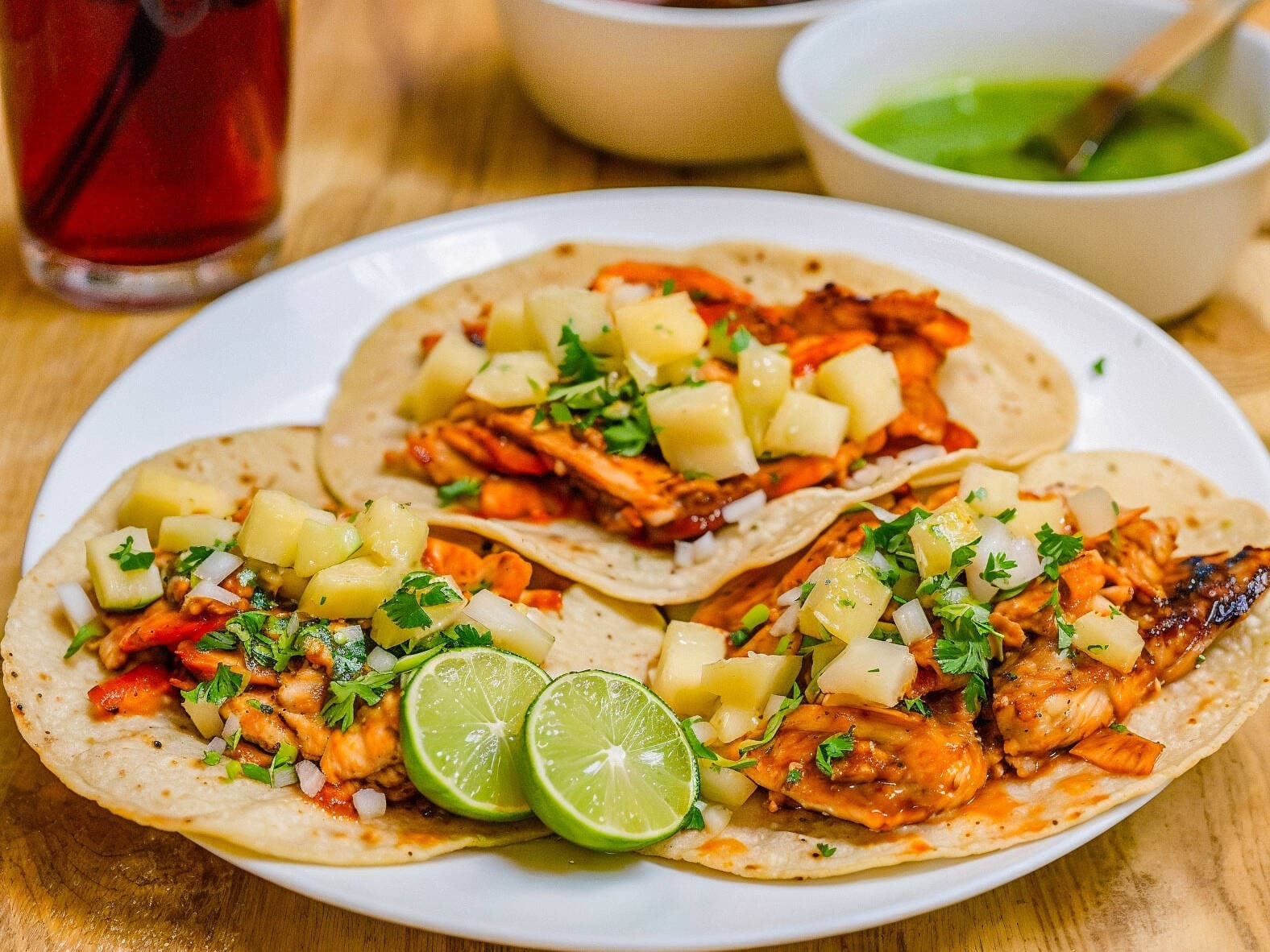 El Patio y Las Ranas (Las Ranas)