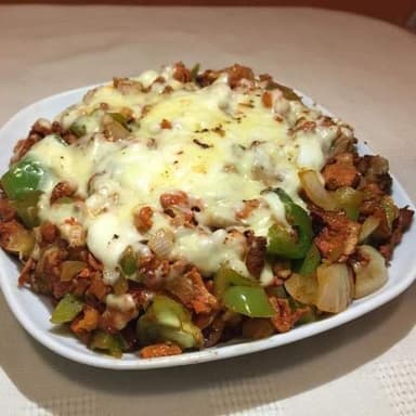 Alambre Combinado